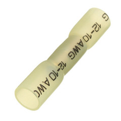 600/200x Heat Shrink But Connector Waterproof Electrical Wire Marine Butt Splice