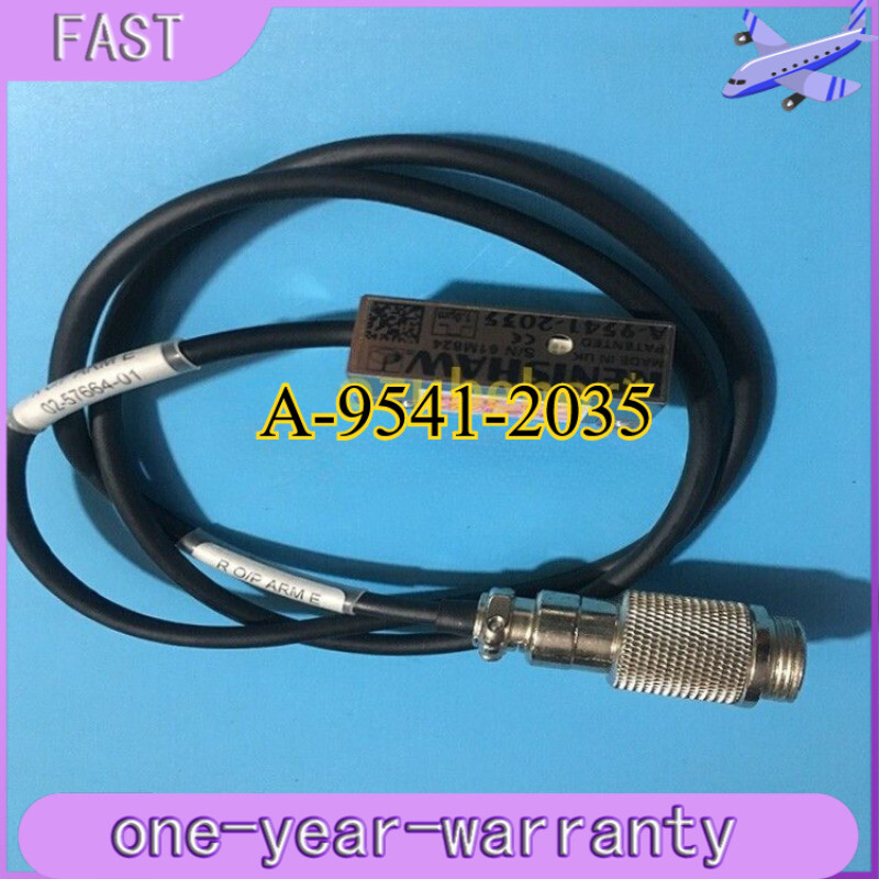1PCS A-9541-2035 for RENISHAW Optical Read Head One-year Warranty Fast Ship