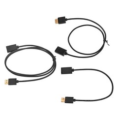 High Definition Multimedia Interface 2.0 Cable 18Gbps 4K 2K 60Hz 3840×2160 Male