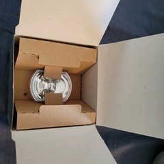 GE Gemini 300 EZG 300 W 35 V High Intensity Arc Projection Lamp Open Box, Unused