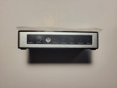Elekcity 4×1 HDMI Switcher 4K x 2k (30Hz) 1080p (120Hz)
