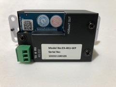 Hall Research EX-4KU-WP 4K HDMI+USB 2.0 over CAT6 Wall Plate – USED