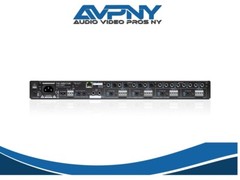 AUDIO CONTROL THE DIRECTOR MODEL M4800-DEMO UNIT