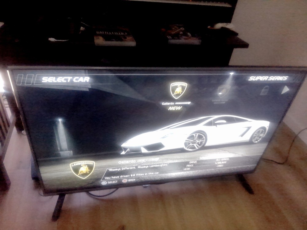 lg tv 55 inch