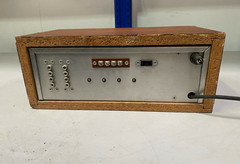 The Tanstaafl System – Home Brew Audio Preamp Tape Turntable Tuner Preamplifier