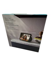 NEW SEALED Amazon Echo Show 8 – Latest 3rd Gen Smart Display Alexa Charcoal
