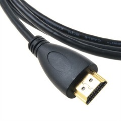 High Speed Mini HDMI to HDMI Cable HDMI Cord For Monitor Laptop PC Cameras 5FT