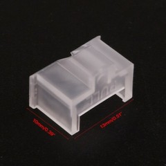 Durable ABS Protections Sleeve for AT-3600L Cartridge Needle Stylus Protector