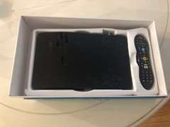 TiVo Bolt Vox 500GB TCD849500V Cable Box/DVR HDMI