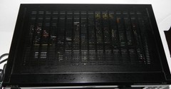 Sony STR-DE445 Receiver Dolby Digital 80 watts with remote bundle