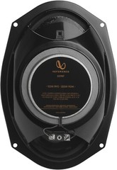 Infinity REFERENCE Series REF-697MF 6×9″ 3 Way Car Audio Speakers 1 Pair