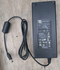 LGenuine CWT 48V 2.5A 120W AC Power Adapter LOT OF 18X – 2ABU120R 6.5*4.4mm