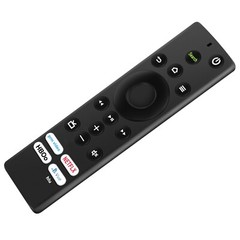 CT-RC1US-19 NS-RCFNA-19 Replace Remote Control for Toshiba Insignia TV Edition