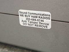 KENWOOD TS-850SAT HF Amateur Transceiver C MY OTHER HAM RADIO iCOM Yaesu Collins