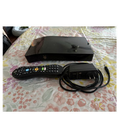 TiVo Bolt VOX 500GB w/ Lifetime Service + Remote & Power – TCD849500V