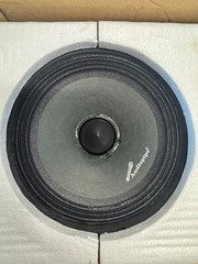 Audiopipe APMB6SBC 6in. 250W Midrange Speaker