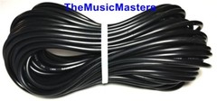 12 Gauge 50′ ft each Red Black Auto PRIMARY WIRE 12V Auto Wiring Car Power Cable