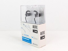 Altec Lansing Bluetooth Waterproof Sweatproof IPX7 10 Hours Playtime New