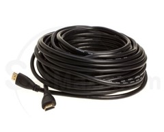 4K HDMI 2.0 Black Cable 1080P 60Hz 3D HD High-Speed 1.5FT – 100FT Multi-Pack LOT
