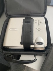 Optoma EzPro 732H DLP Projector 1500 Lumens