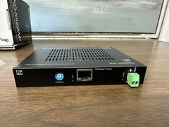Key Digital KD-X422WP 4K Power over HDBaseT/HDMI Extenders, HDR10 HDCP2.2