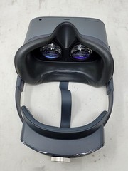 PICO A7B10 Neo 2 eye VR Headset Gray SEE NOTES