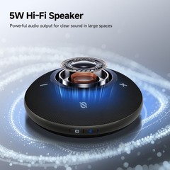 SVBONY 2K Web Cam for PC Computer Camera W/ Low-Light 3D Noise Reduction USB A-C