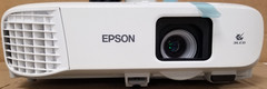 Epson PowerLite 980W 2,451 HOURS W/ REMOTE AND POWERCORD