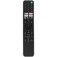 Replacement TV Remote for All Sony Voice TVs