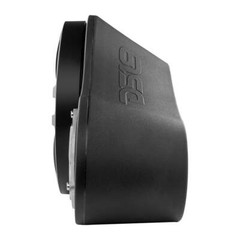 DS18 EN8PLD Polaris Slingshot Pods with 8″ Speaker and 3.8″ RGB Tweeter – Pair