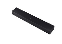 Samsung 2.0Ch Soundbar with Built-in Woofer – Black HW-C400
