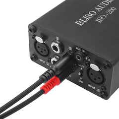 RCA Female to Male Extension Cable – Premium Audio Extender Cord for High Sound