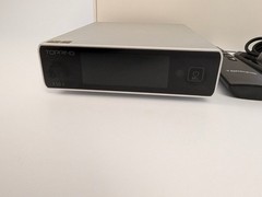 Topping E50 II DAC AK4497S • Hi‑Res USB/Optical/Coax • DSD512 PCM768 • RCA/TRS