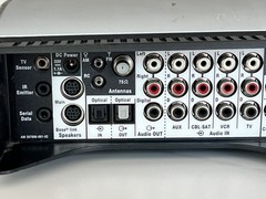 Bose AV48 Lifestyle 48 Media Center CD DVD MP3 Player – Repair – For Parts