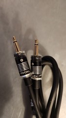 Focal CLEAR Replacement Cables 1/4 Inch and 3.5mm Jack