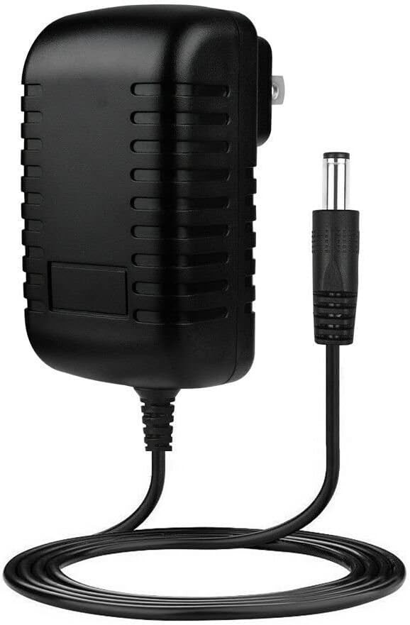 Adapter Input: 100V – 120V AC – 240 VAC 50/60Hz Worldwide Voltage Use Mains