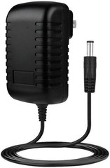 Adapter Input: 100V – 120V AC – 240 VAC 50/60Hz Worldwide Voltage Use Mains