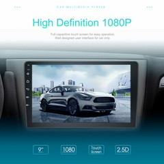 4+64GB Android 15 Car Stereo Radio GPS CarPlay For Toyota Tundra XK50 2014-2017