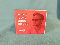 Wear IQ Smart Glasses