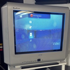 Western Digital WD TV HD Media Player WD00AVN 1080p Tested Working