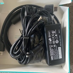 Logitech Revue D-R0001 Black Wireless Wi-Fi HDMI with Google TV Media Streamer