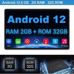 14.5″ 128GB Android Car Radio Tesla Screen For Ford F150 2009-2014 Stereo BT GPS