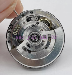 1pc AutomaticMechanical Movement Small Disc Fit Sub Series Top VR-3235 Modified