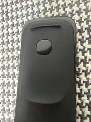 Logitech Harmony Elite Universal Home Remote Control N-R0010 Remote Only Tested