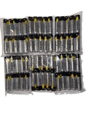 Energizer AA Industrial Alkaline Batteries EN91, LR6, 1.5V, (Pack Of 50 Each)