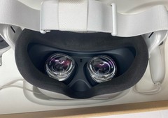Meta Oculus Quest 2 VR Full Kit 128GB – Tested/Functional – Free Shipping