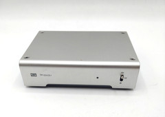 Schiit Modi 3 Audio DAC (Silver) with Power Cable
