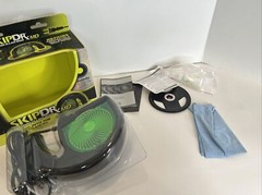 Digital Innovations SkipDr DVD and CD, Video Game Motorized Disc Repair System