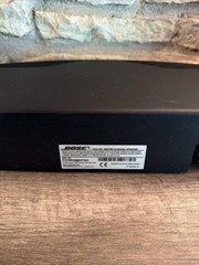 Bose VCS-10 Center Channel Speaker For Home Theater Surround Sound System Video!