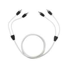 DS18 HYDRO MOFCR-6FT Marine Tinned 100% Copper OFC 6 Feet RCA